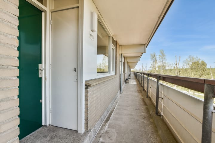 Foto 25 van Martin Luther Kinglaan 496