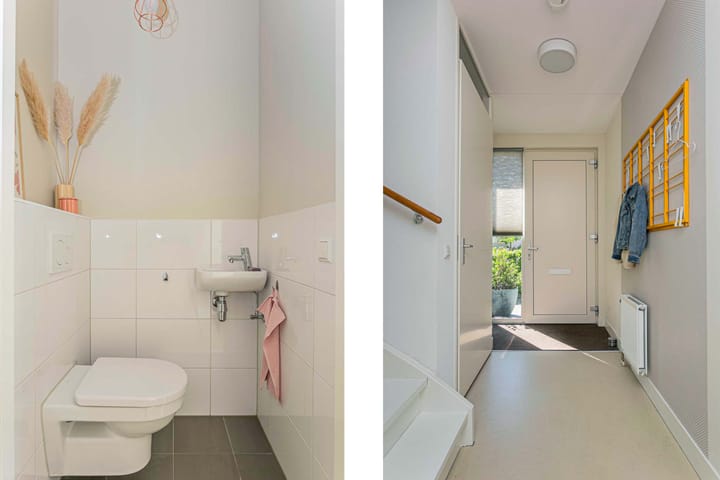 Foto 14 van Annie M.G. Schmidtstraat 17-A