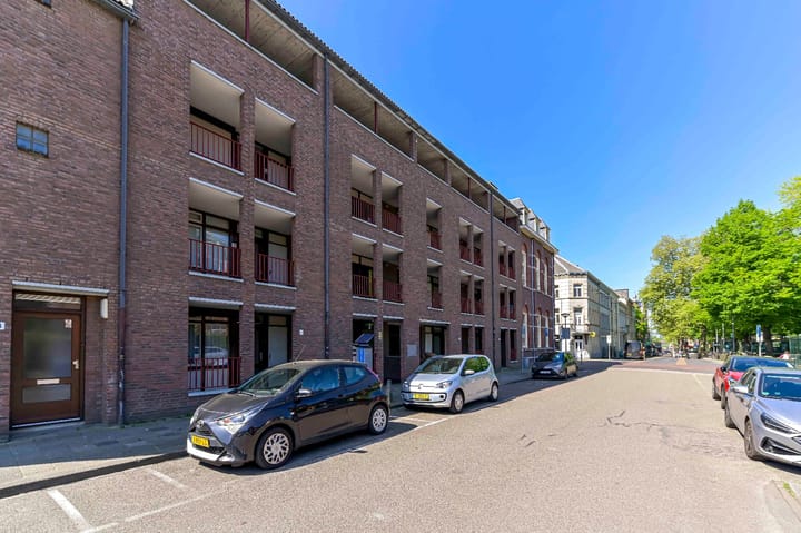 Foto 5 van Monseigneur Boermansstraat 34-A