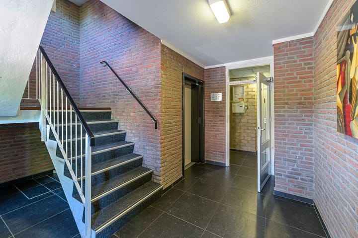 Photo 6 of Monseigneur Boermansstraat 34-A