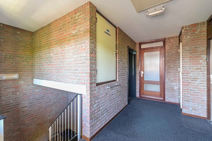 Photo 7 of Monseigneur Boermansstraat 34-A