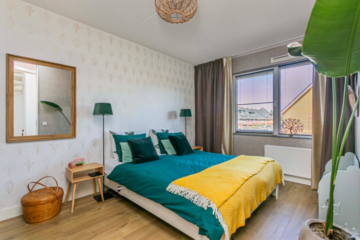 Foto 17 van Annie M.G. Schmidtstraat 17-A