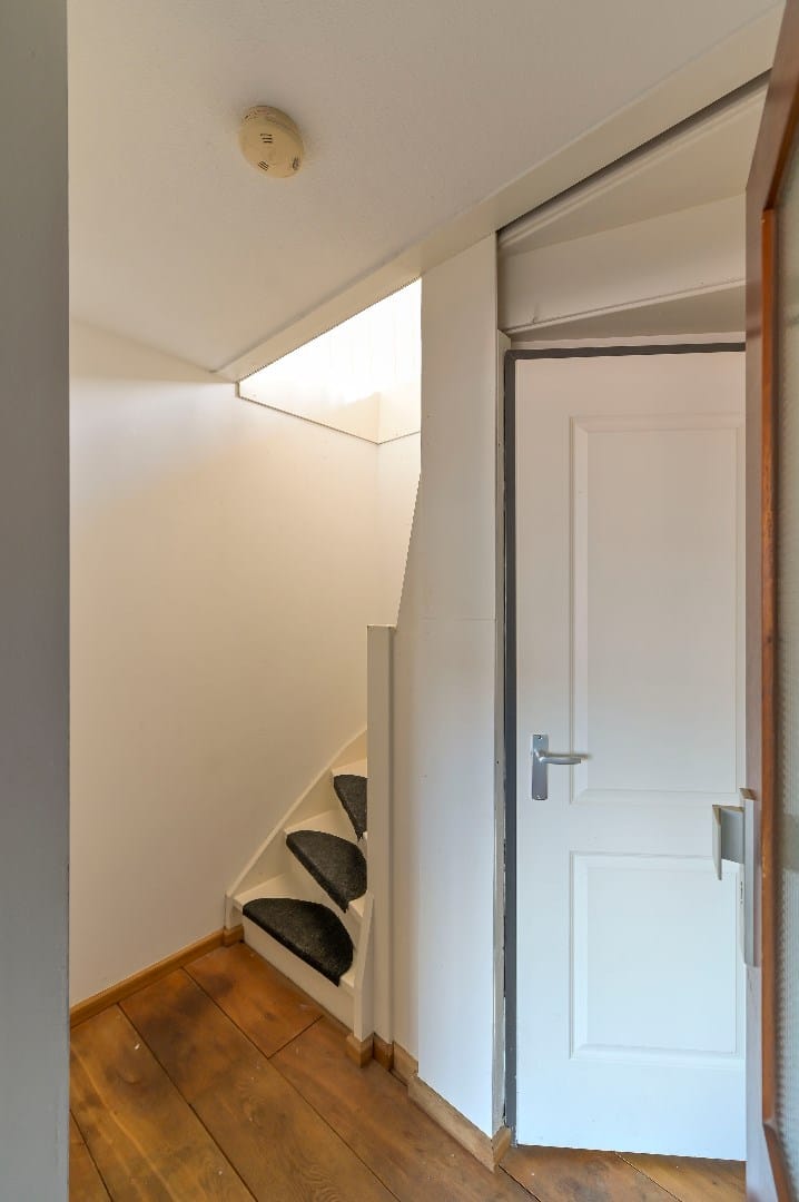 Photo 8 of Monseigneur Boermansstraat 34-A