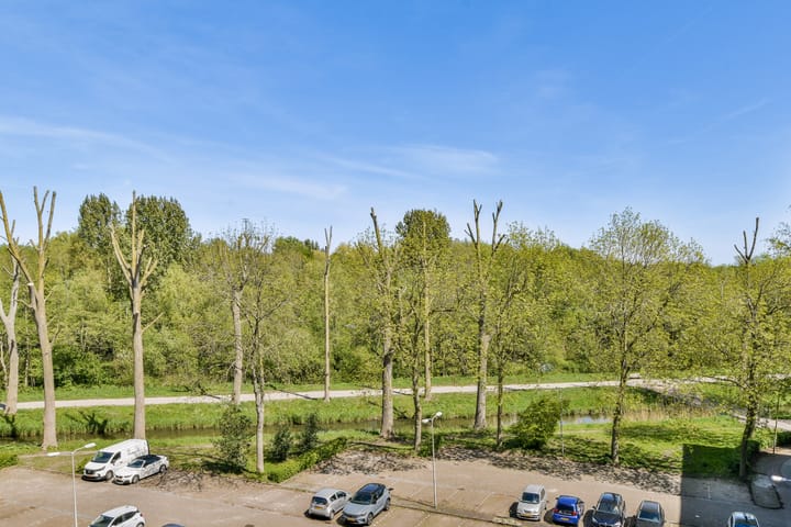 Foto 26 van Martin Luther Kinglaan 496