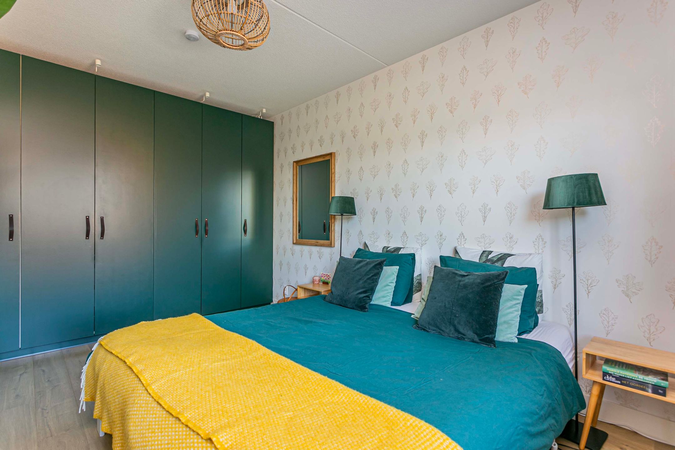 Foto 18 van Annie M.G. Schmidtstraat 17-A