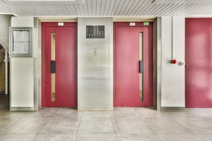 Foto 27 van Martin Luther Kinglaan 496