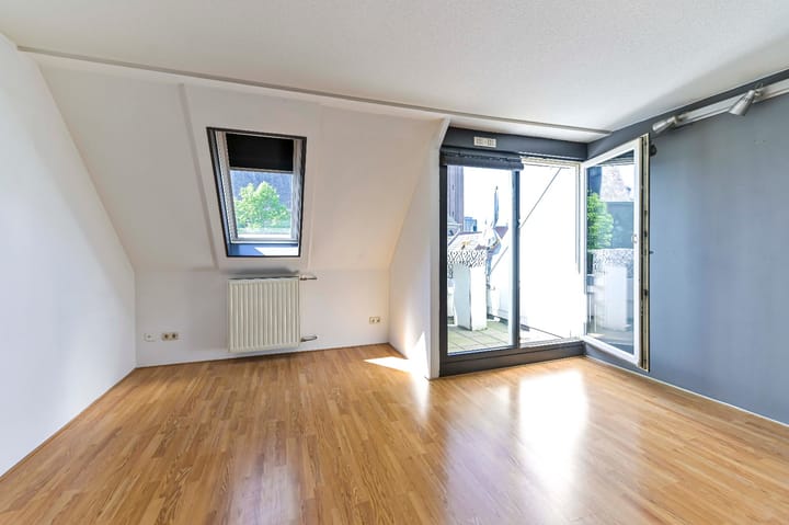 Photo 10 of Monseigneur Boermansstraat 34-A