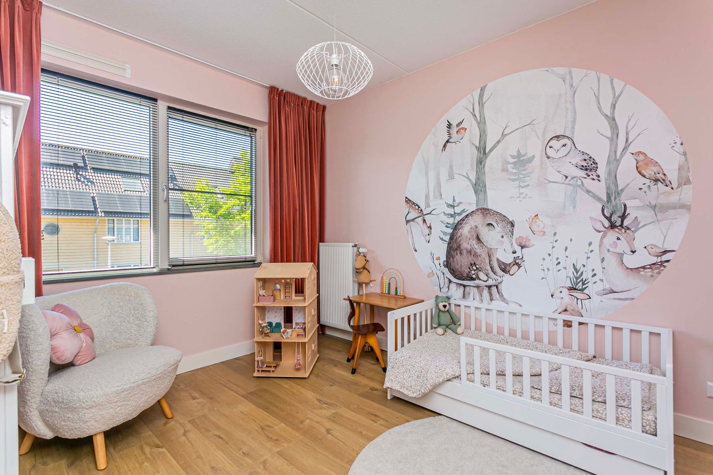 Foto 19 van Annie M.G. Schmidtstraat 17-A