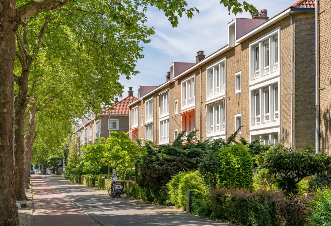 Foto 1 van Diependaalselaan 452