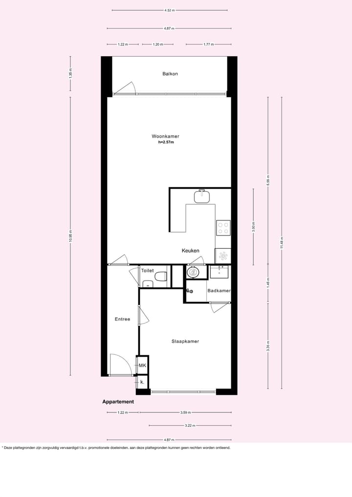 Foto 30 van Martin Luther Kinglaan 496