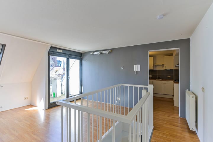 Photo 12 of Monseigneur Boermansstraat 34-A