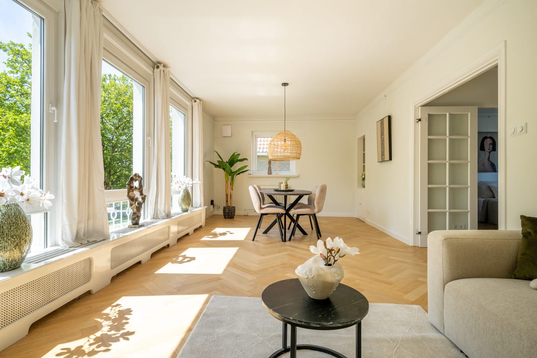 Foto 2 van Diependaalselaan 452