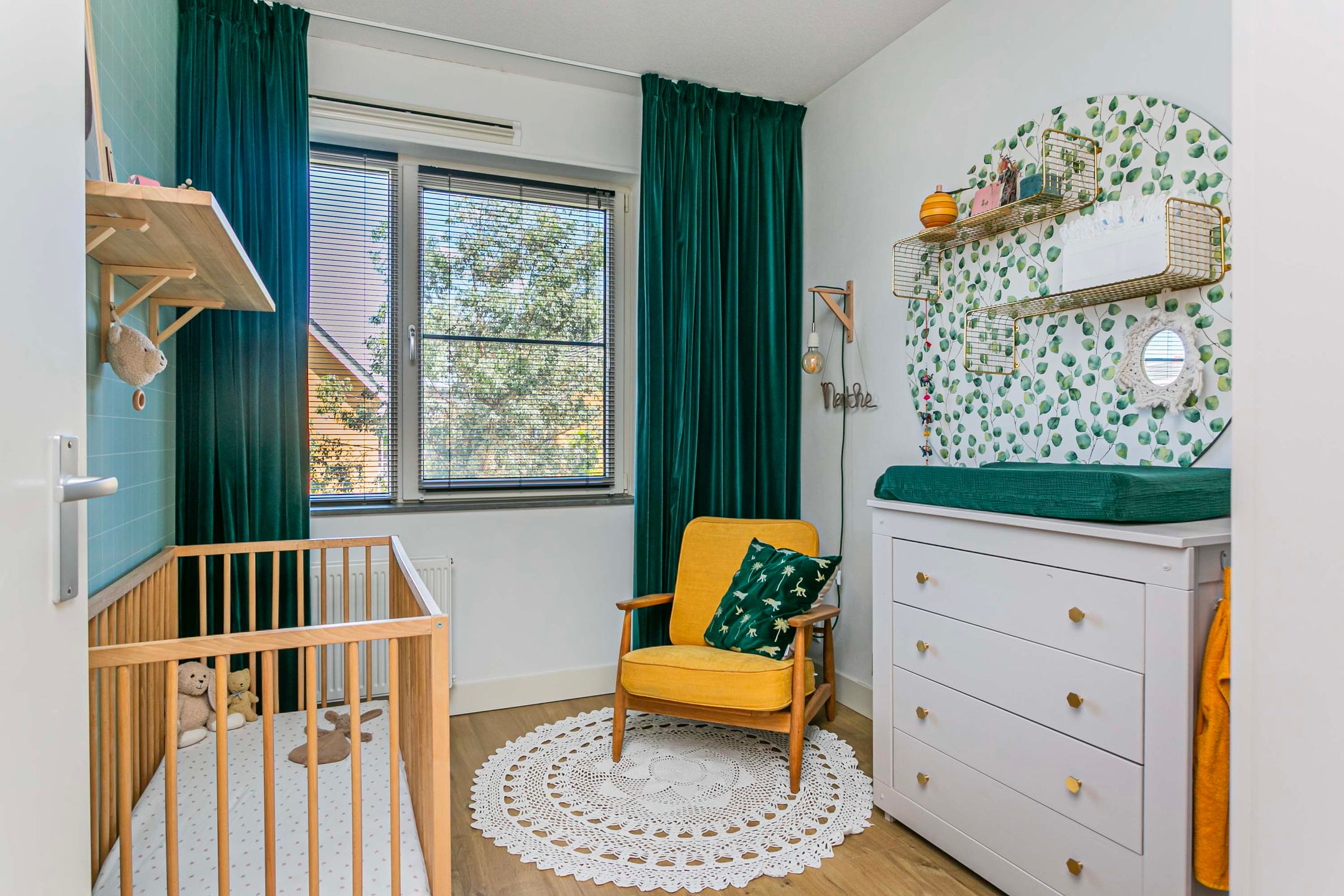 Foto 21 van Annie M.G. Schmidtstraat 17-A