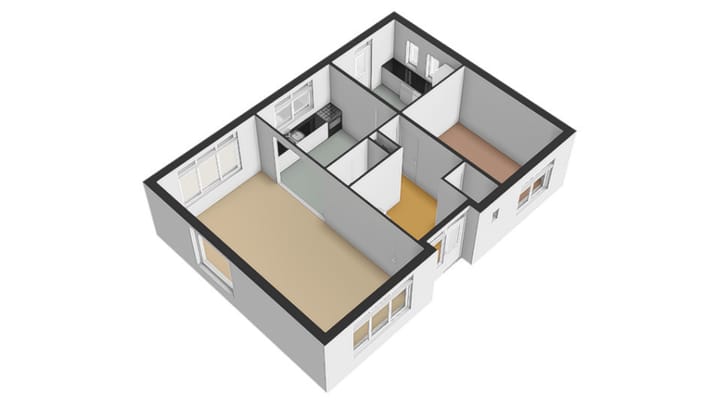 Foto 30 van Brunsting 7