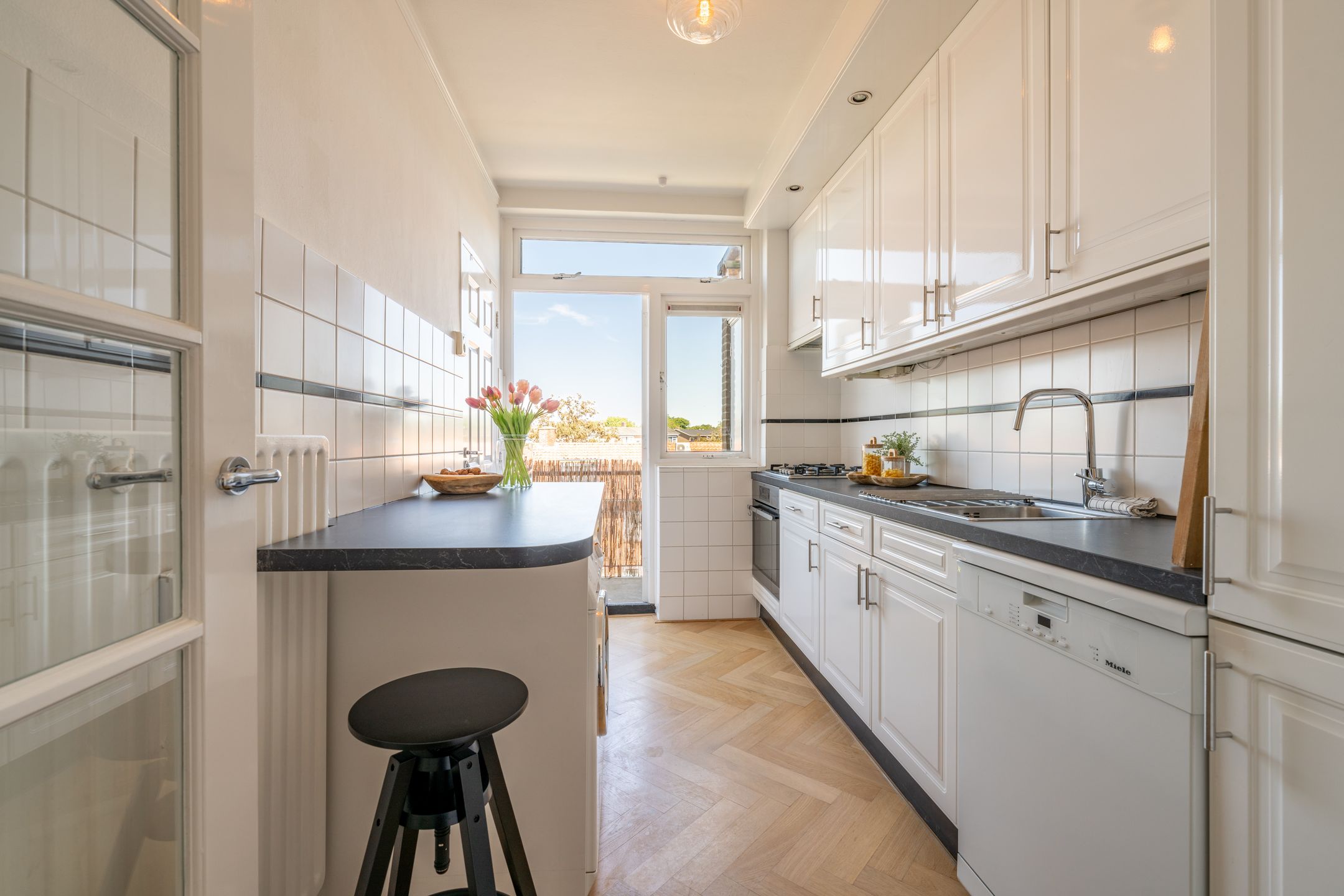 Foto 3 van Diependaalselaan 452