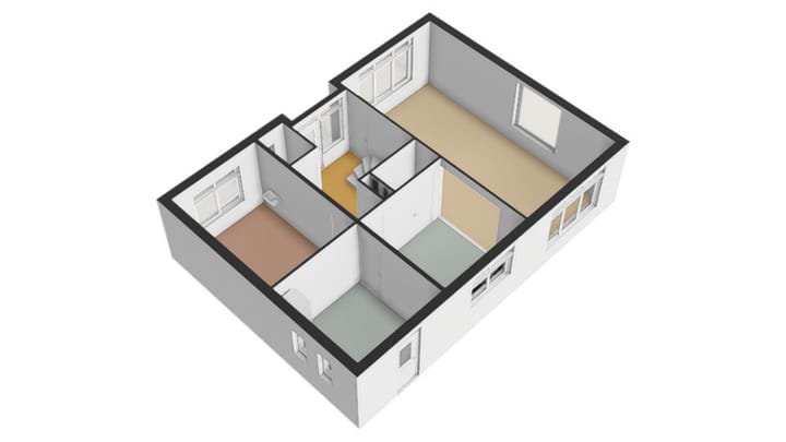 Foto 31 van Brunsting 7