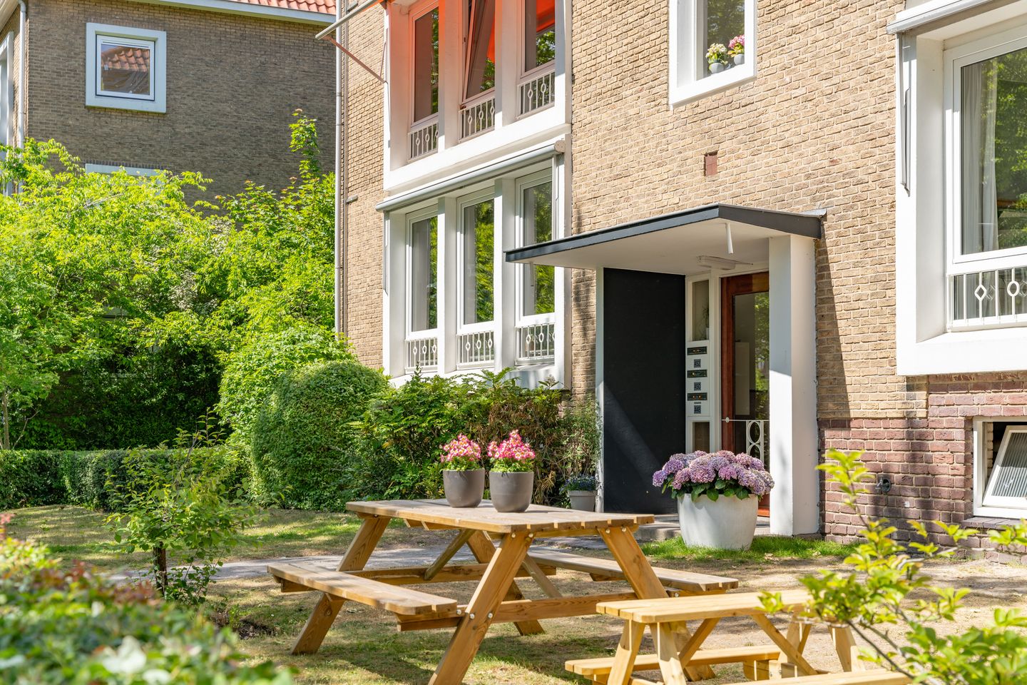 Foto 4 van Diependaalselaan 452