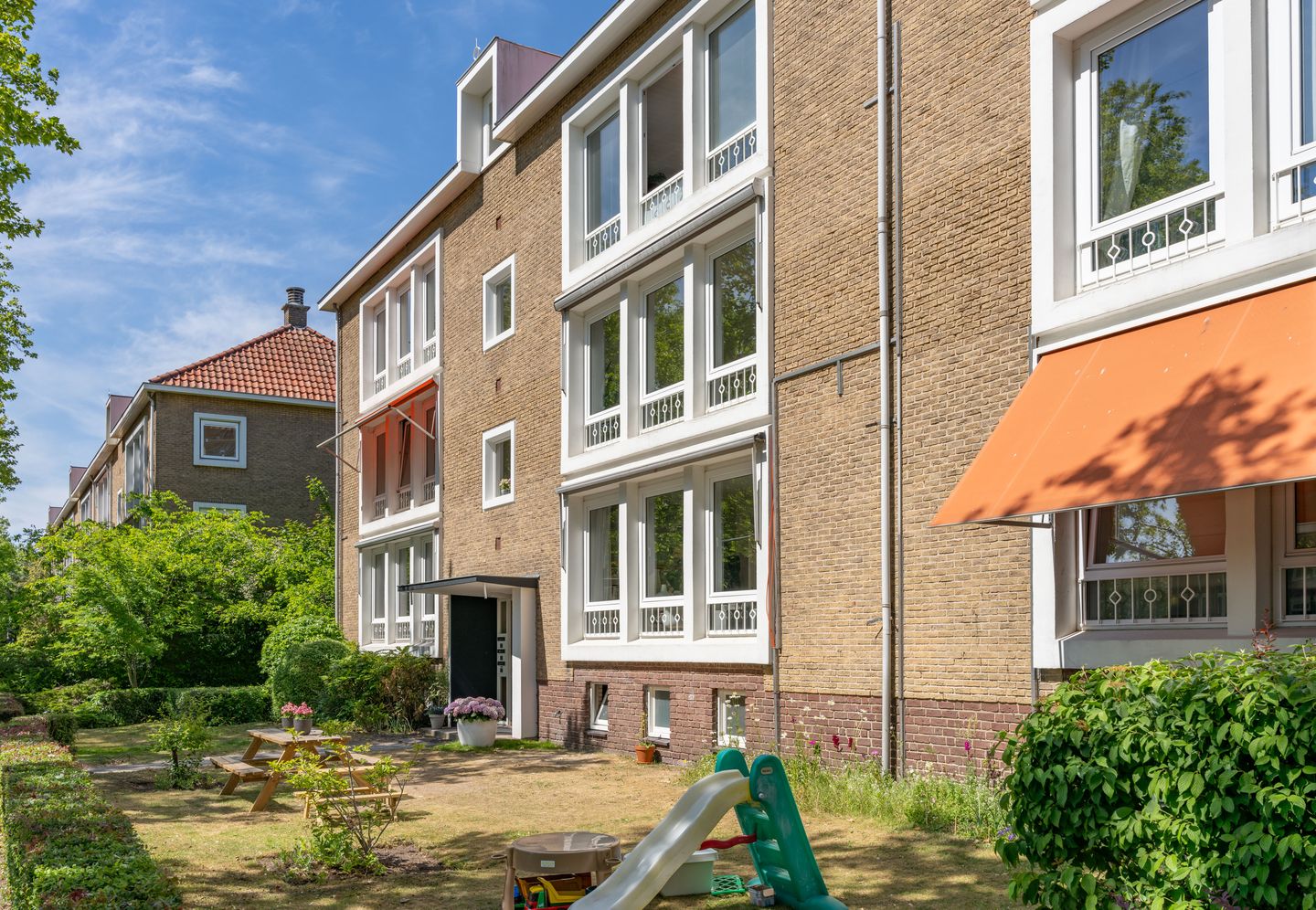 Foto 5 van Diependaalselaan 452