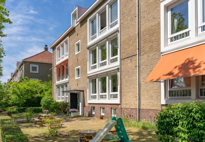 Foto 5 van Diependaalselaan 452