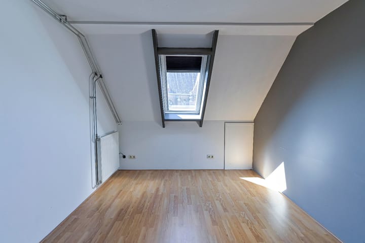 Photo 17 of Monseigneur Boermansstraat 34-A