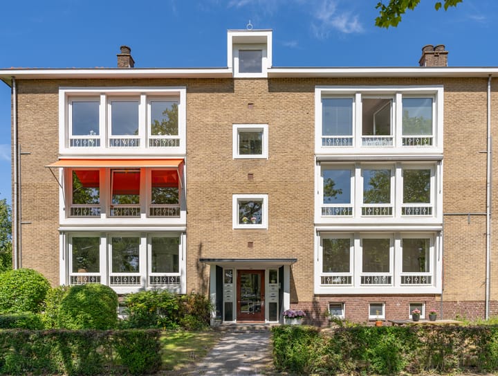 Foto 6 van Diependaalselaan 452