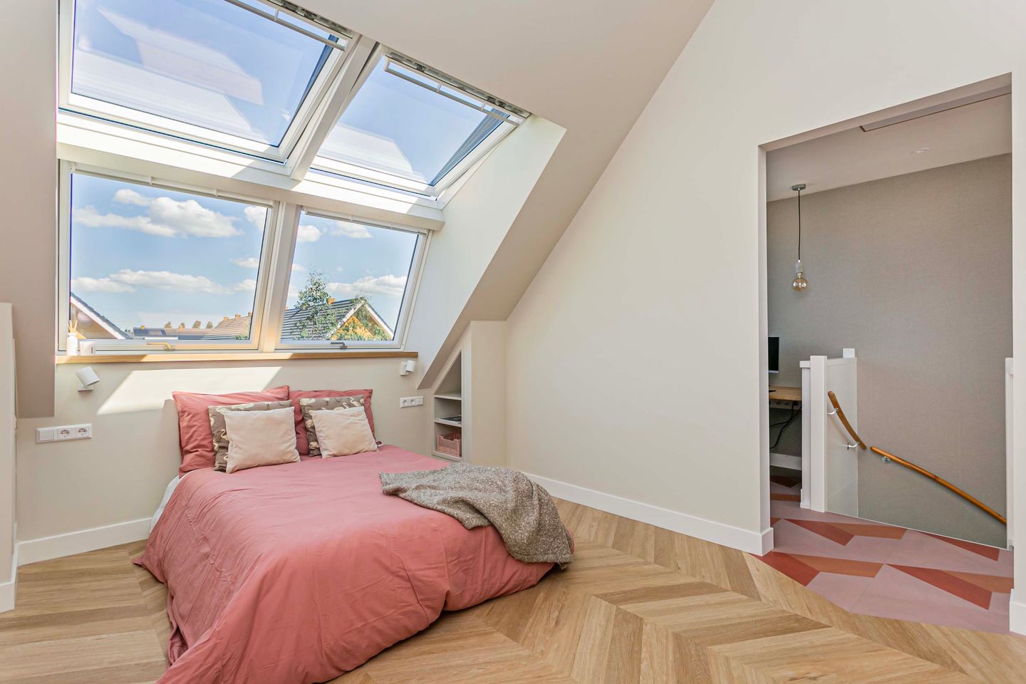 Foto 25 van Annie M.G. Schmidtstraat 17-A