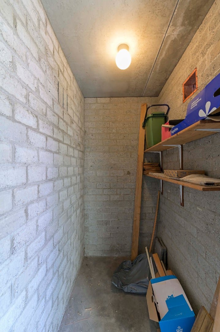 Photo 20 of Monseigneur Boermansstraat 34-A