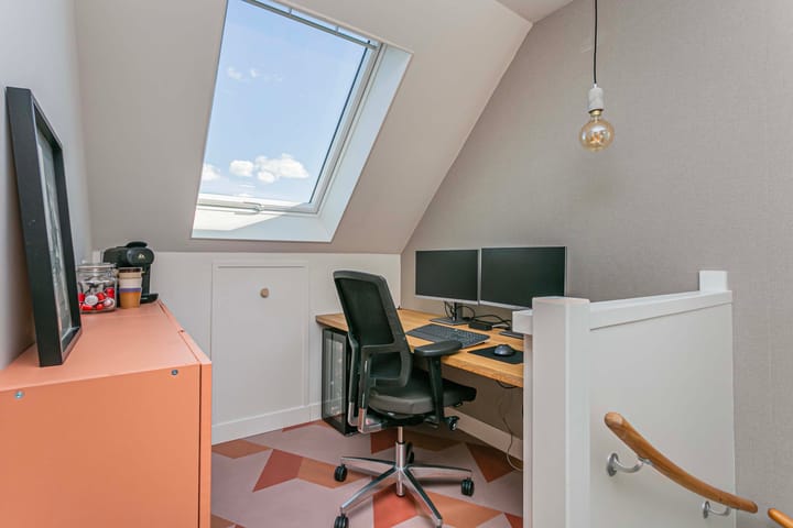 Foto 28 van Annie M.G. Schmidtstraat 17-A