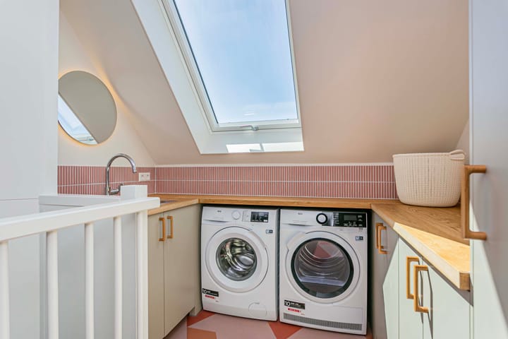 Foto 30 van Annie M.G. Schmidtstraat 17-A