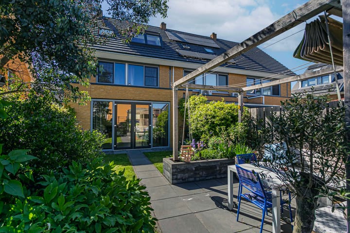 Foto 31 van Annie M.G. Schmidtstraat 17-A