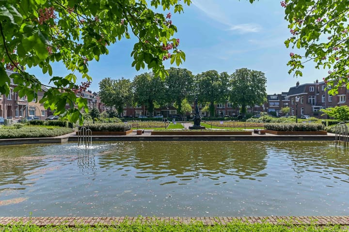 Photo 23 of Monseigneur Boermansstraat 34-A