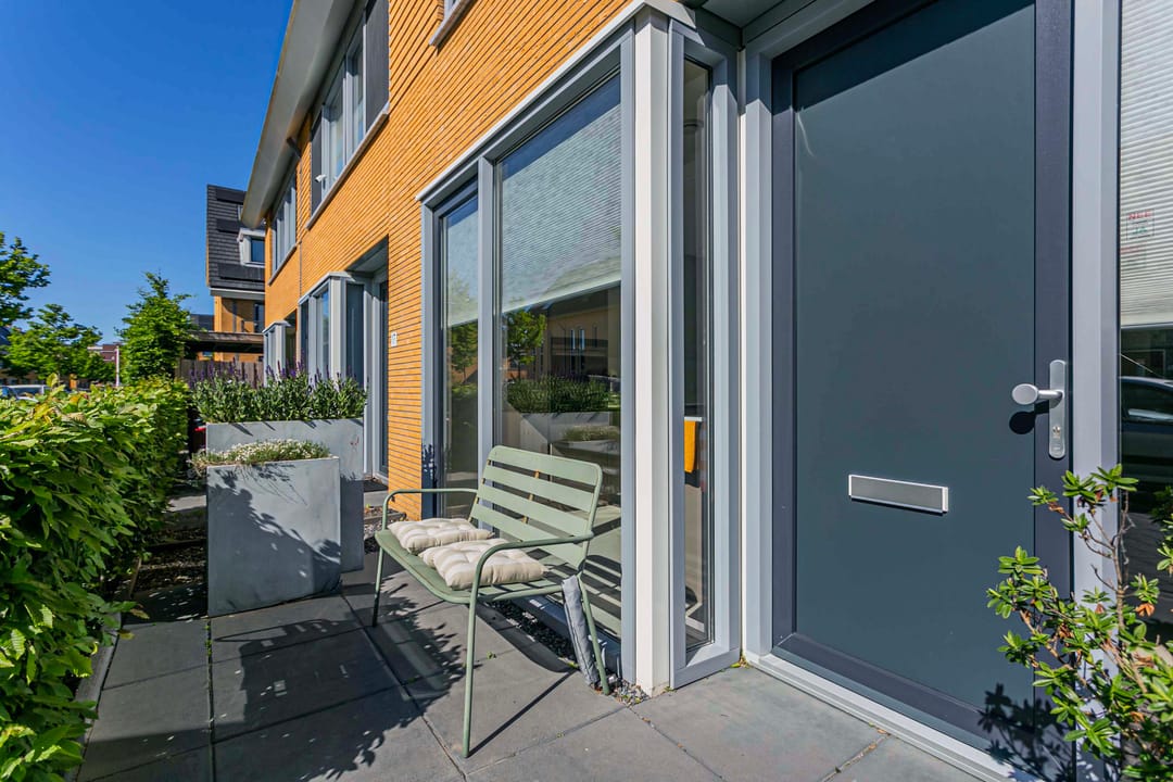 Foto 32 van Annie M.G. Schmidtstraat 17-A