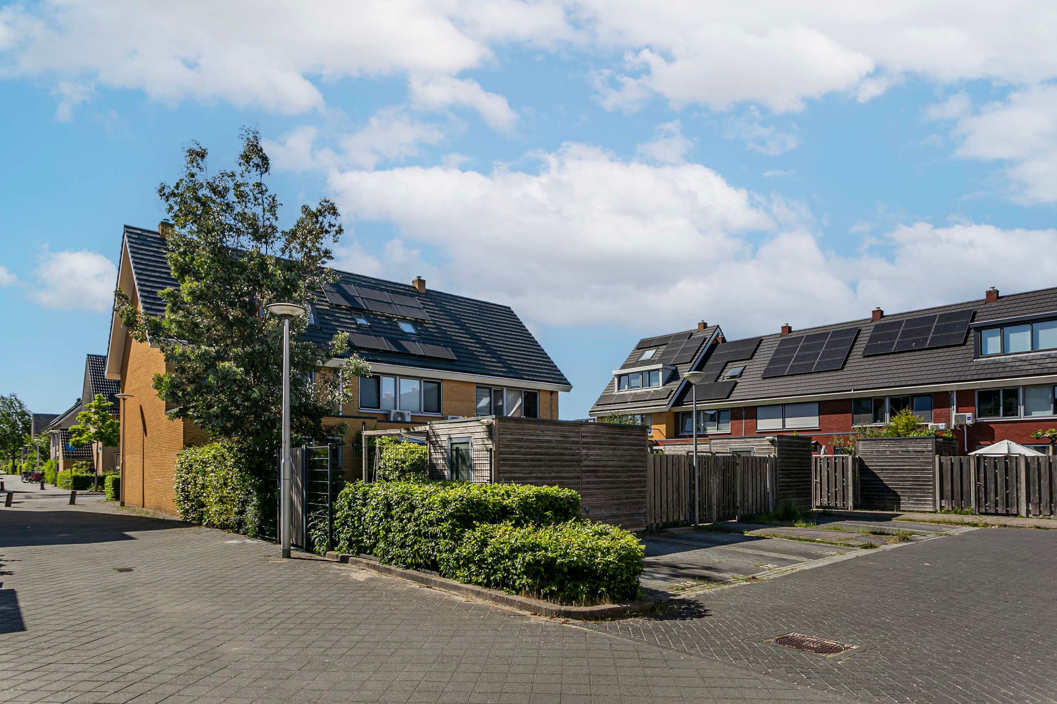 Foto 33 van Annie M.G. Schmidtstraat 17-A