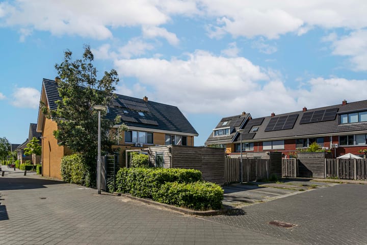 Foto 33 van Annie M.G. Schmidtstraat 17-A