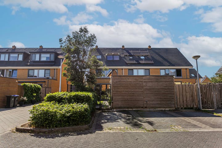 Foto 34 van Annie M.G. Schmidtstraat 17-A