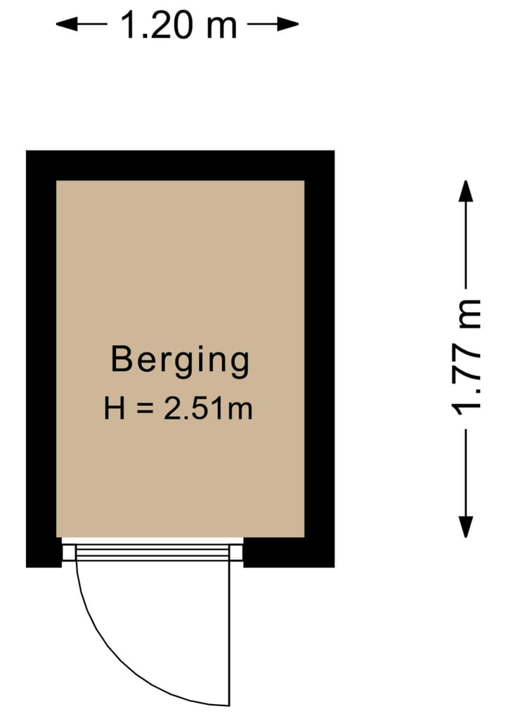 Photo 27 of Monseigneur Boermansstraat 34-A
