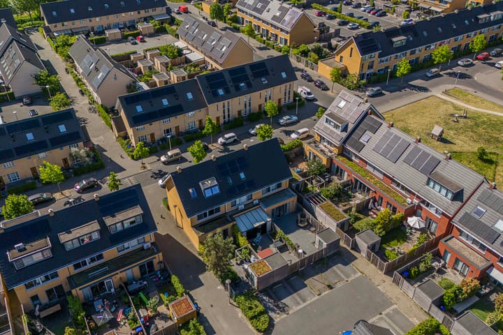 Foto 35 van Annie M.G. Schmidtstraat 17-A