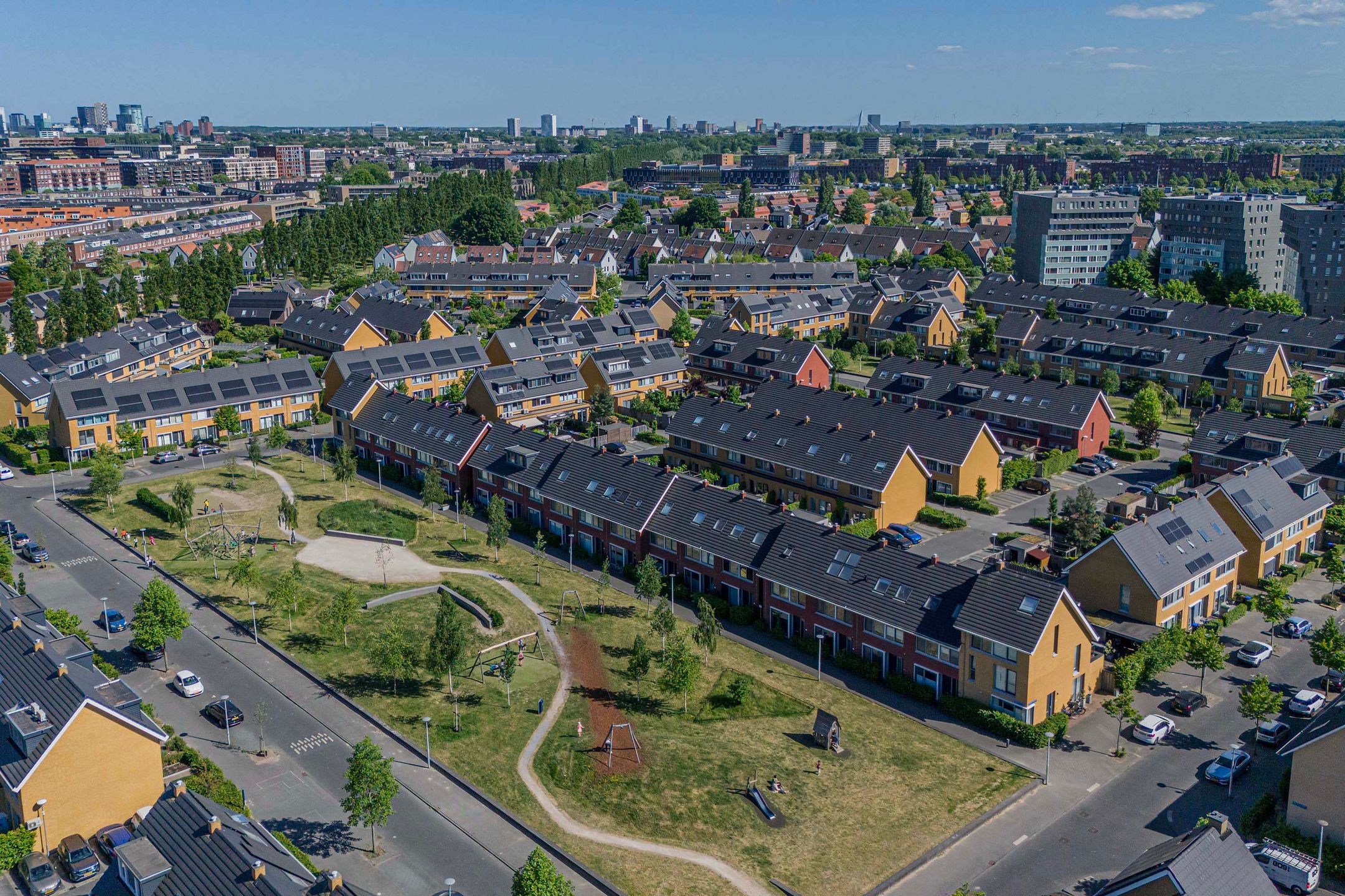 Foto 36 van Annie M.G. Schmidtstraat 17-A