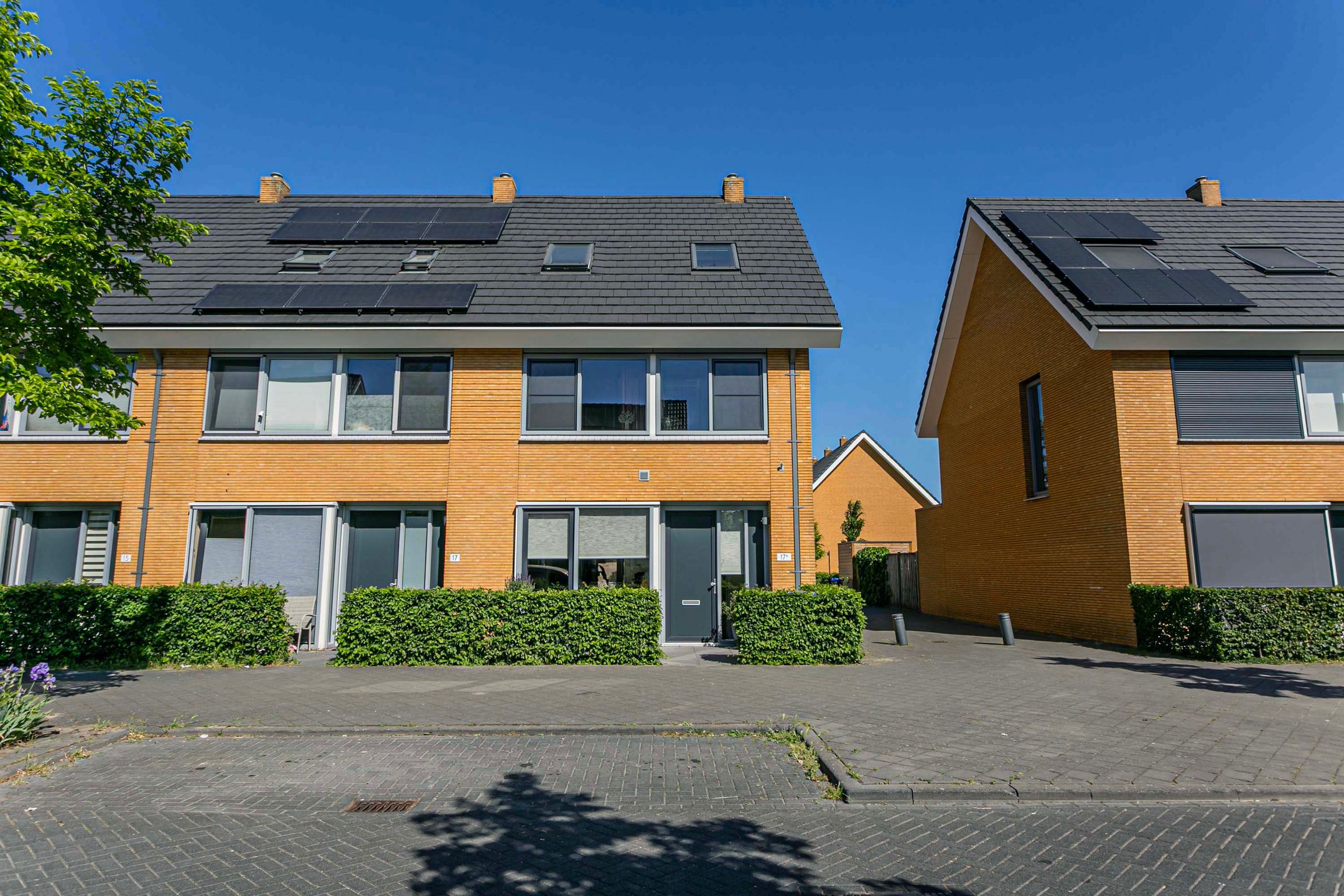 Foto 39 van Annie M.G. Schmidtstraat 17-A