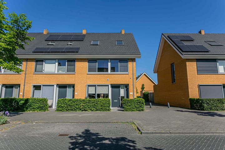 Foto 39 van Annie M.G. Schmidtstraat 17-A