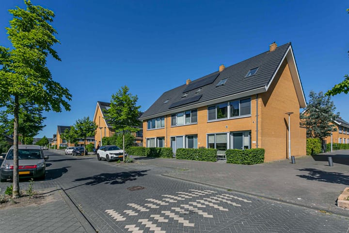 Foto 40 van Annie M.G. Schmidtstraat 17-A