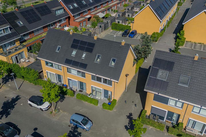 Foto 41 van Annie M.G. Schmidtstraat 17-A