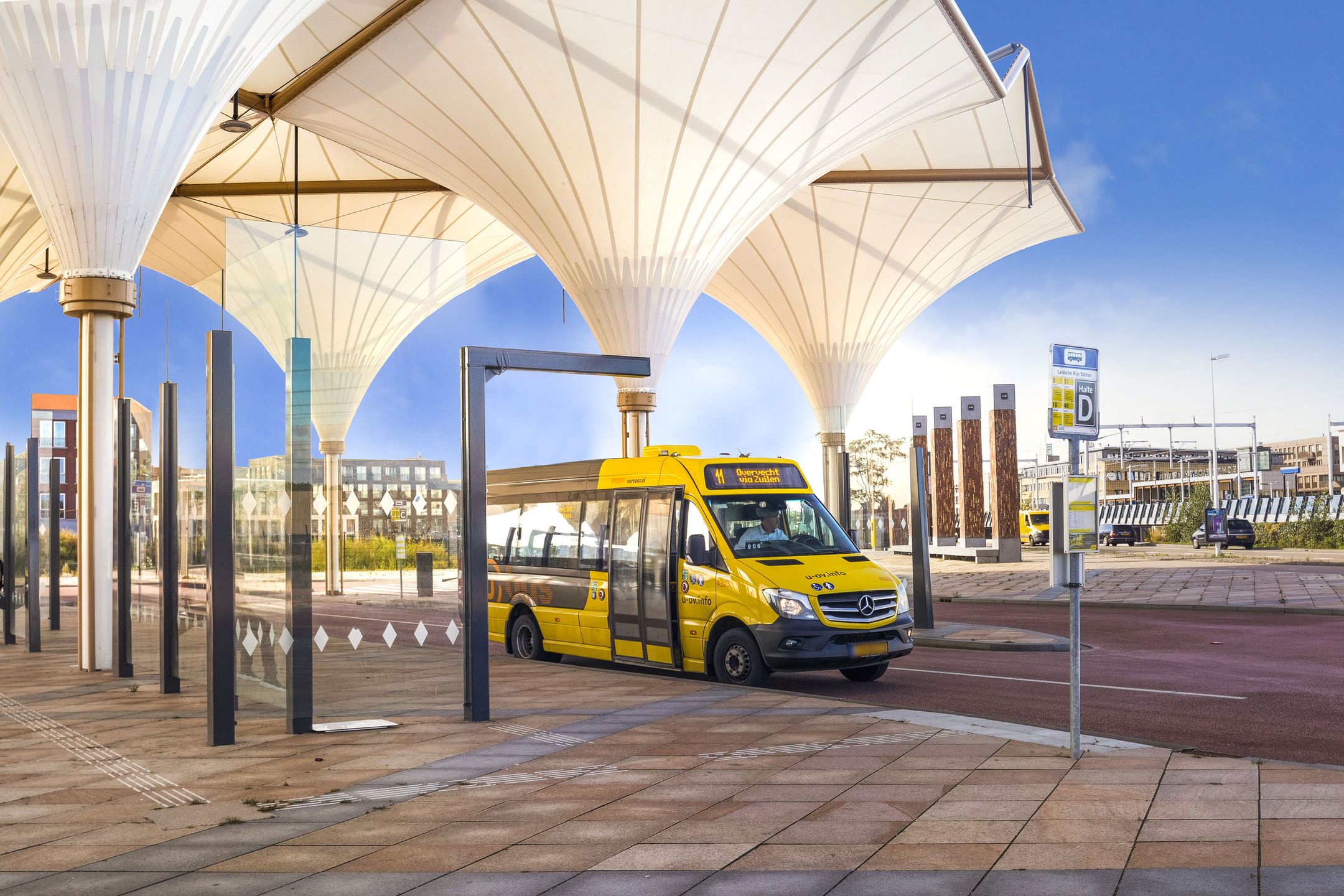 Foto 42 van Annie M.G. Schmidtstraat 17-A