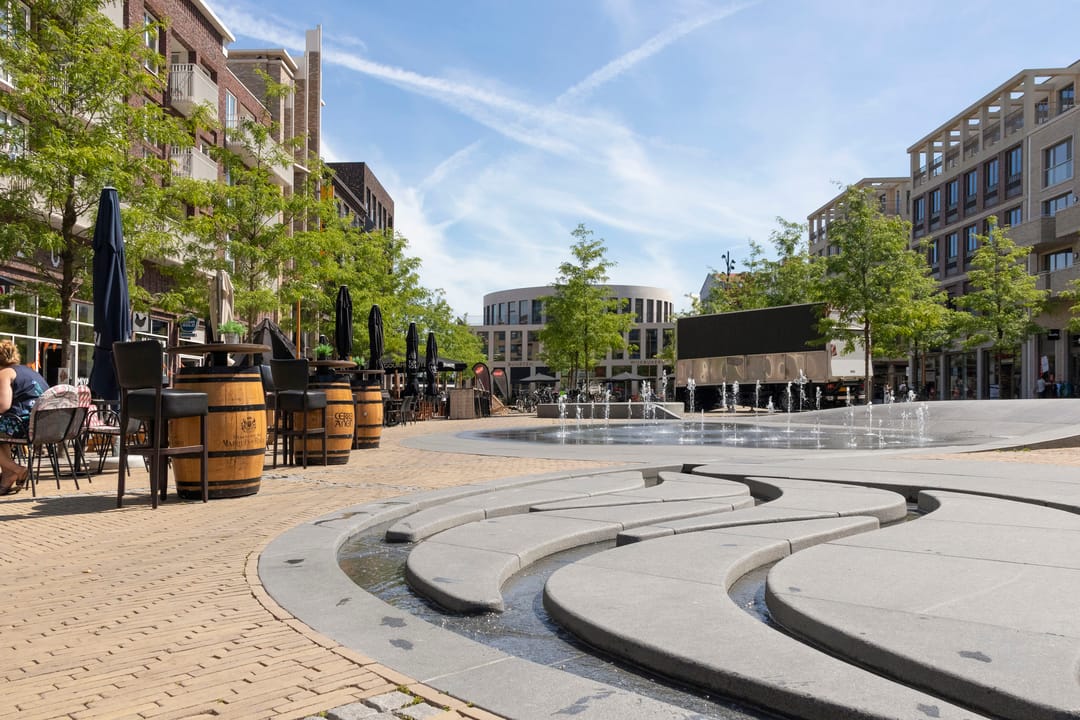 Foto 43 van Annie M.G. Schmidtstraat 17-A