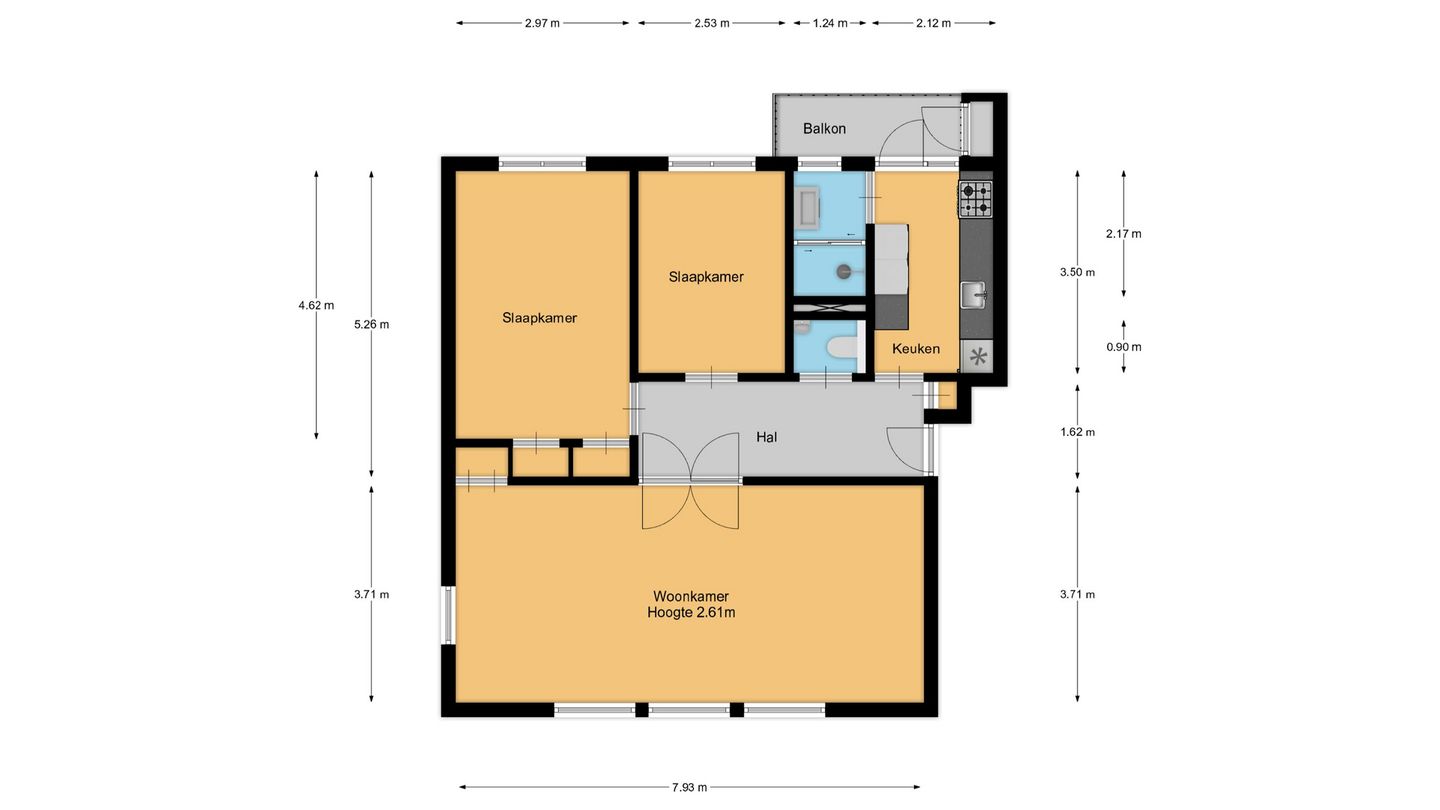 Foto 44 van Diependaalselaan 452