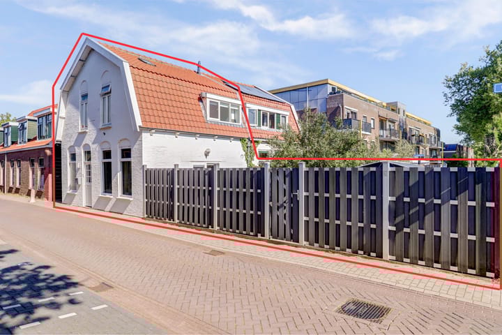 Foto 1 van Wilhelminastraat 89