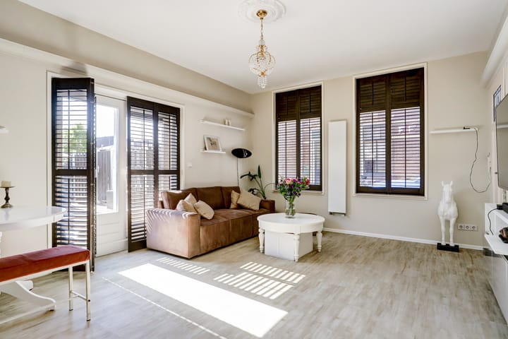 Foto 2 van Wilhelminastraat 89