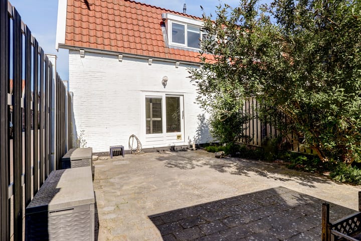 Foto 4 van Wilhelminastraat 89