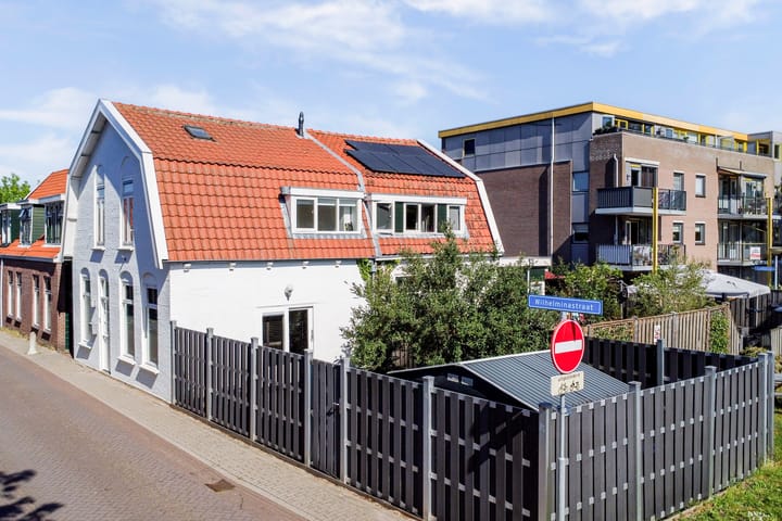 Foto 5 van Wilhelminastraat 89