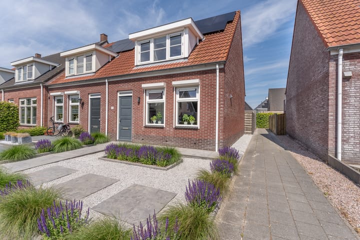 Photo 1 of Govert Flincklaan 11